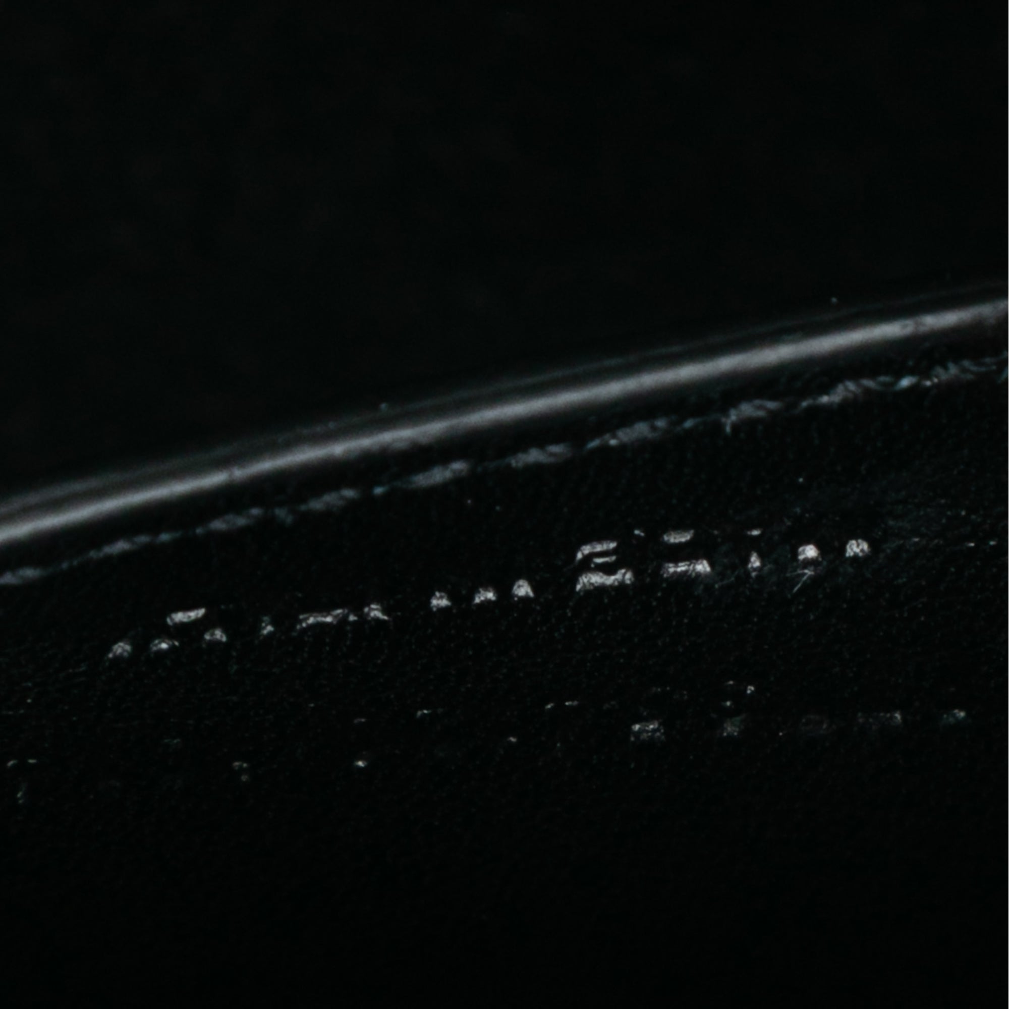 Small Patent Monogram Kate Tassel Crossbody - Image 6