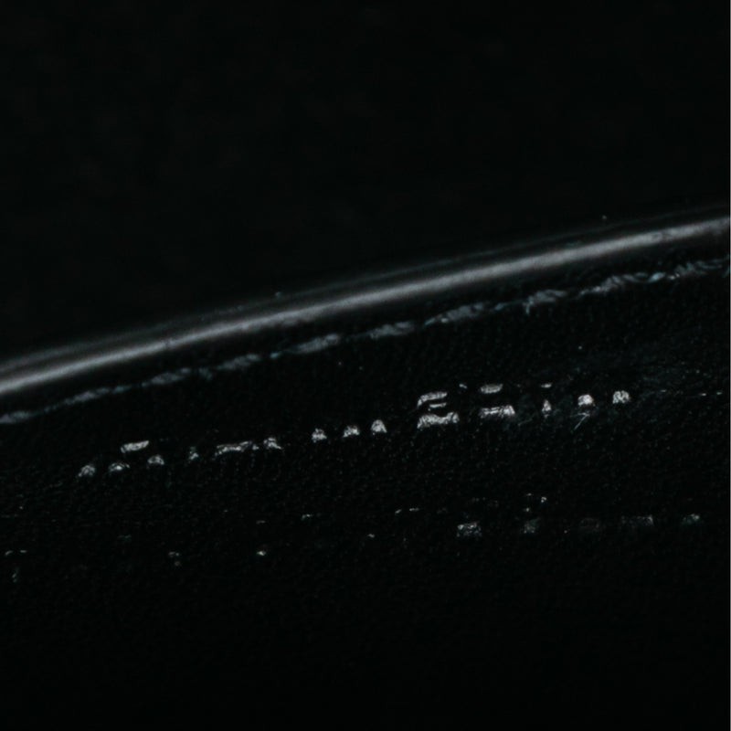 Small Patent Monogram Kate Tassel Crossbody - Image 6
