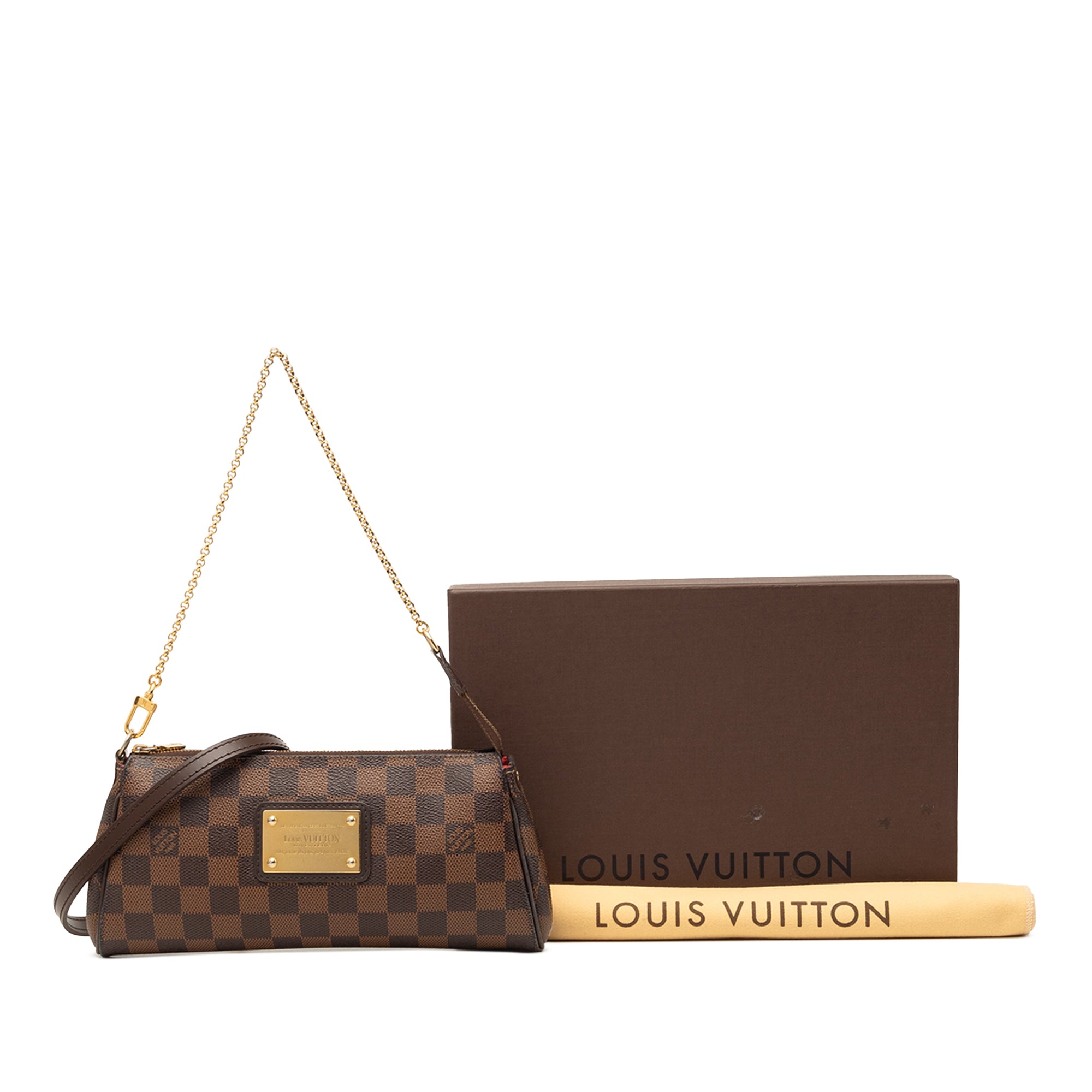 Damier Ebene Eva - Image 9