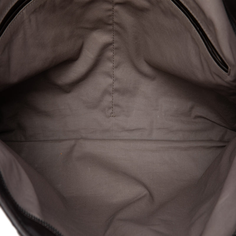 Nappa Intrecciato Business Bag - Image 4