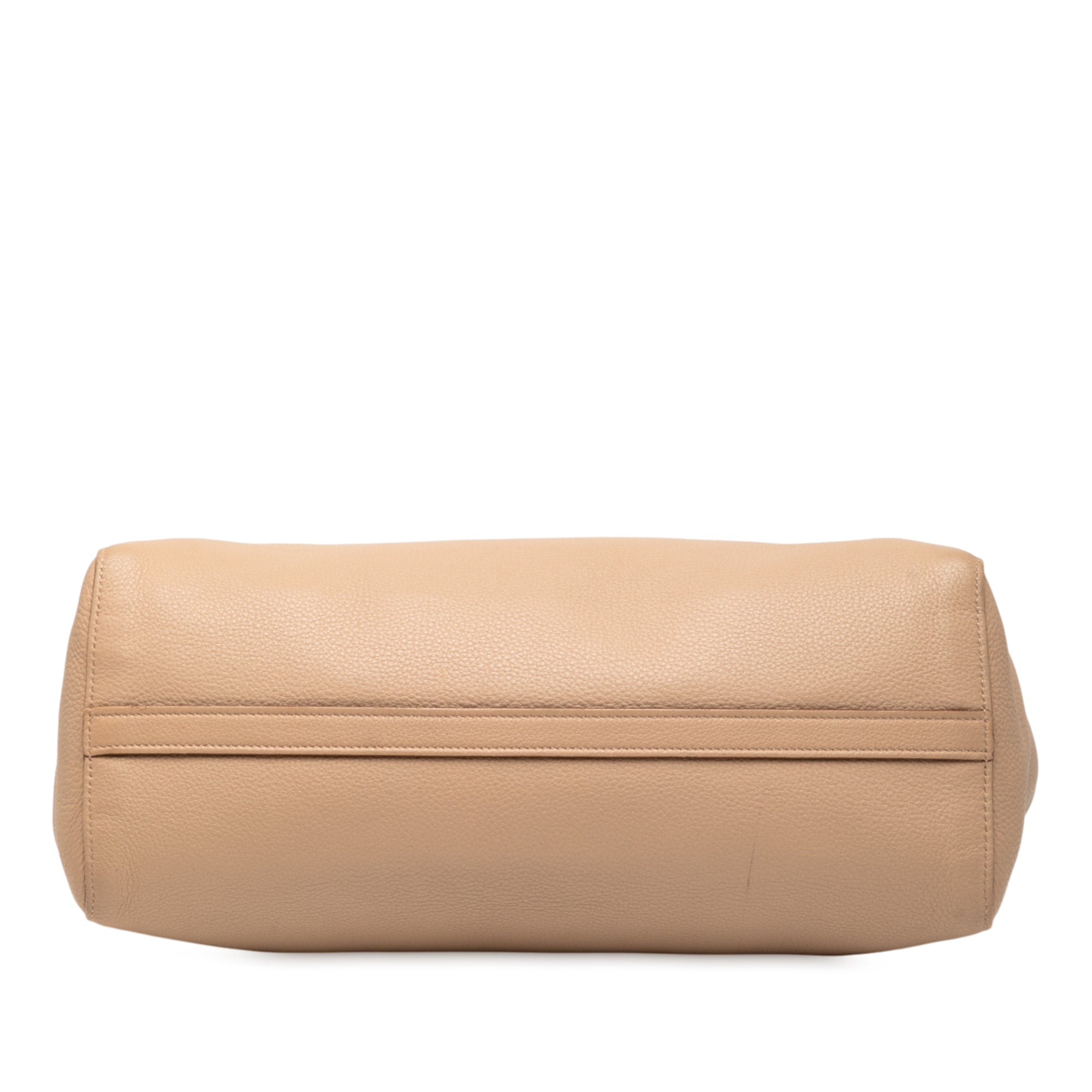 Vitello Phenix Open Convertible Tote - Image 3