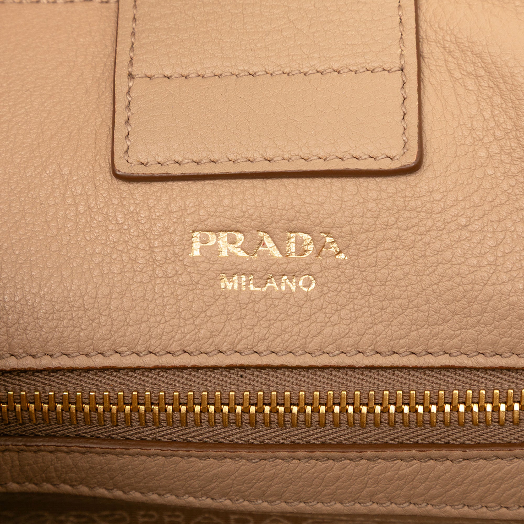 Vitello Phenix Open Convertible Tote - Image 5