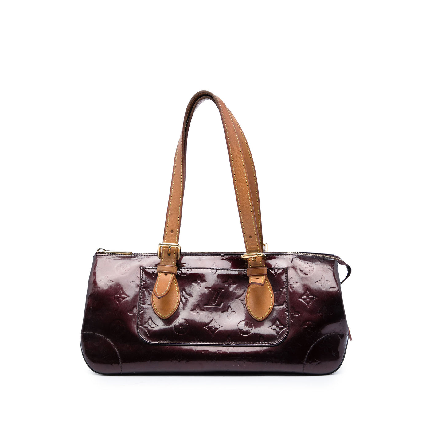 Monogram Vernis Rosewood Avenue - Image 1