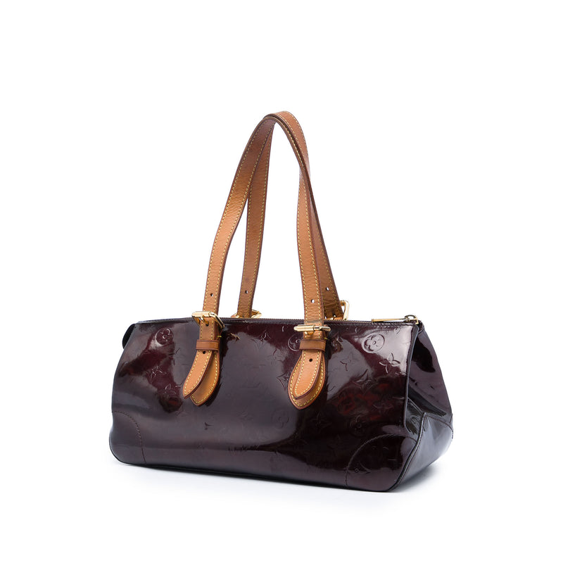 Monogram Vernis Rosewood Avenue - Image 2