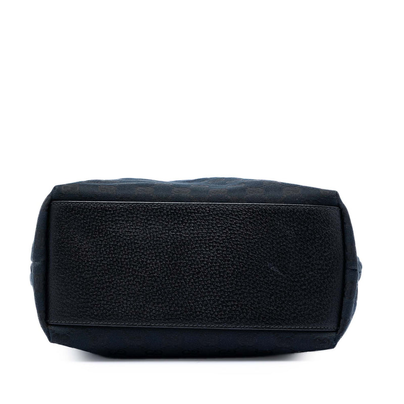 GG Canvas Charmy Tote - Image 3