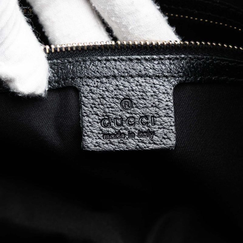 GG Canvas Charmy Tote - Image 5