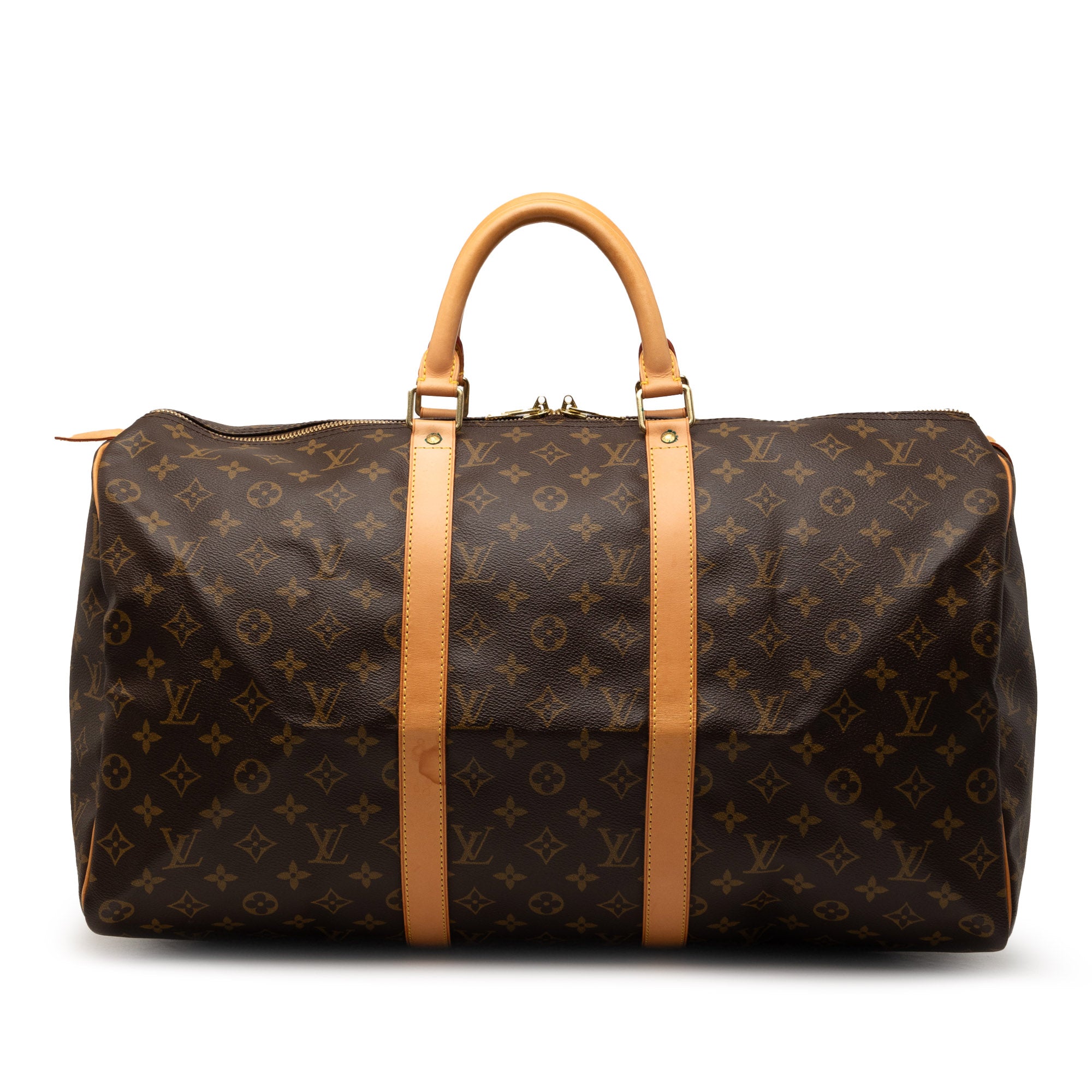 Monogram Keepall 50 - Image 1
