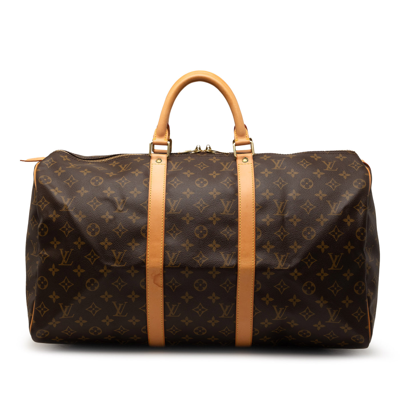 Monogram Keepall 50 - Image 1