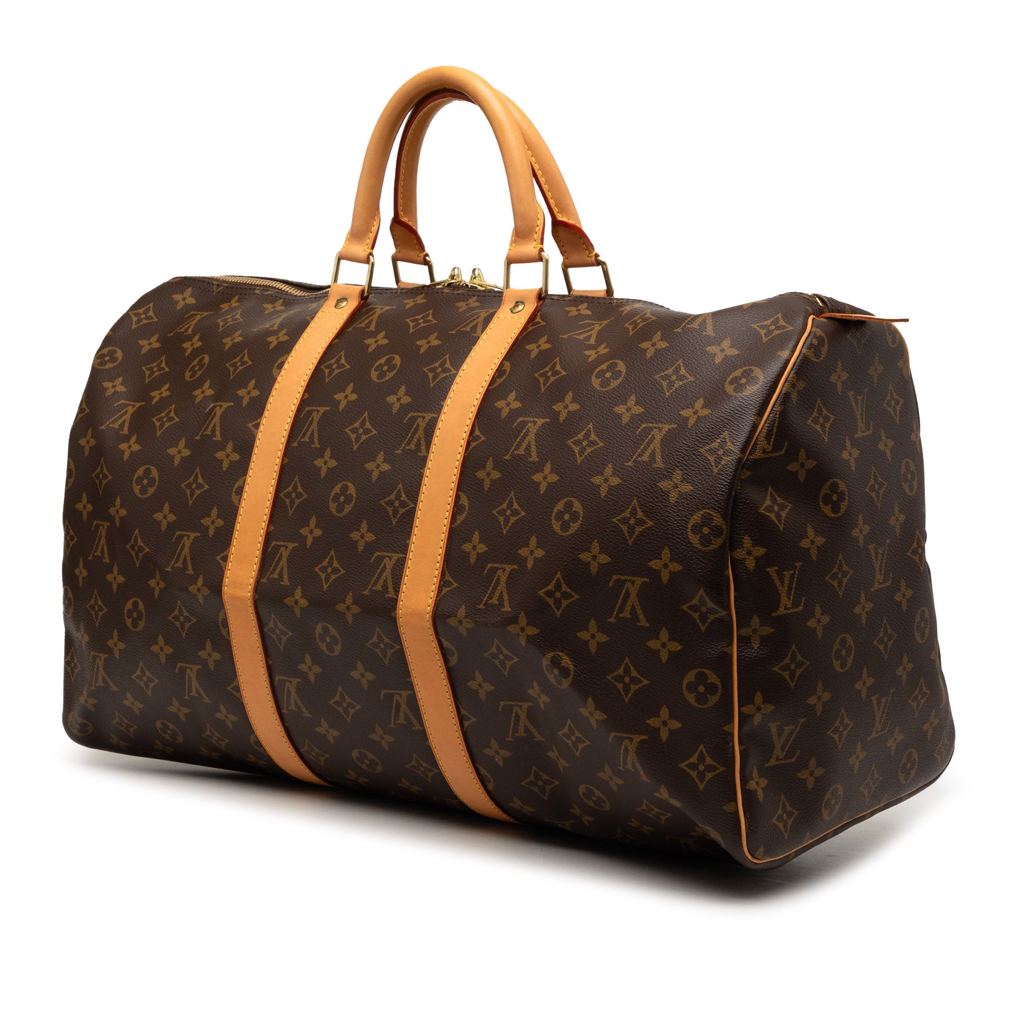 Monogram Keepall 50 - Image 2