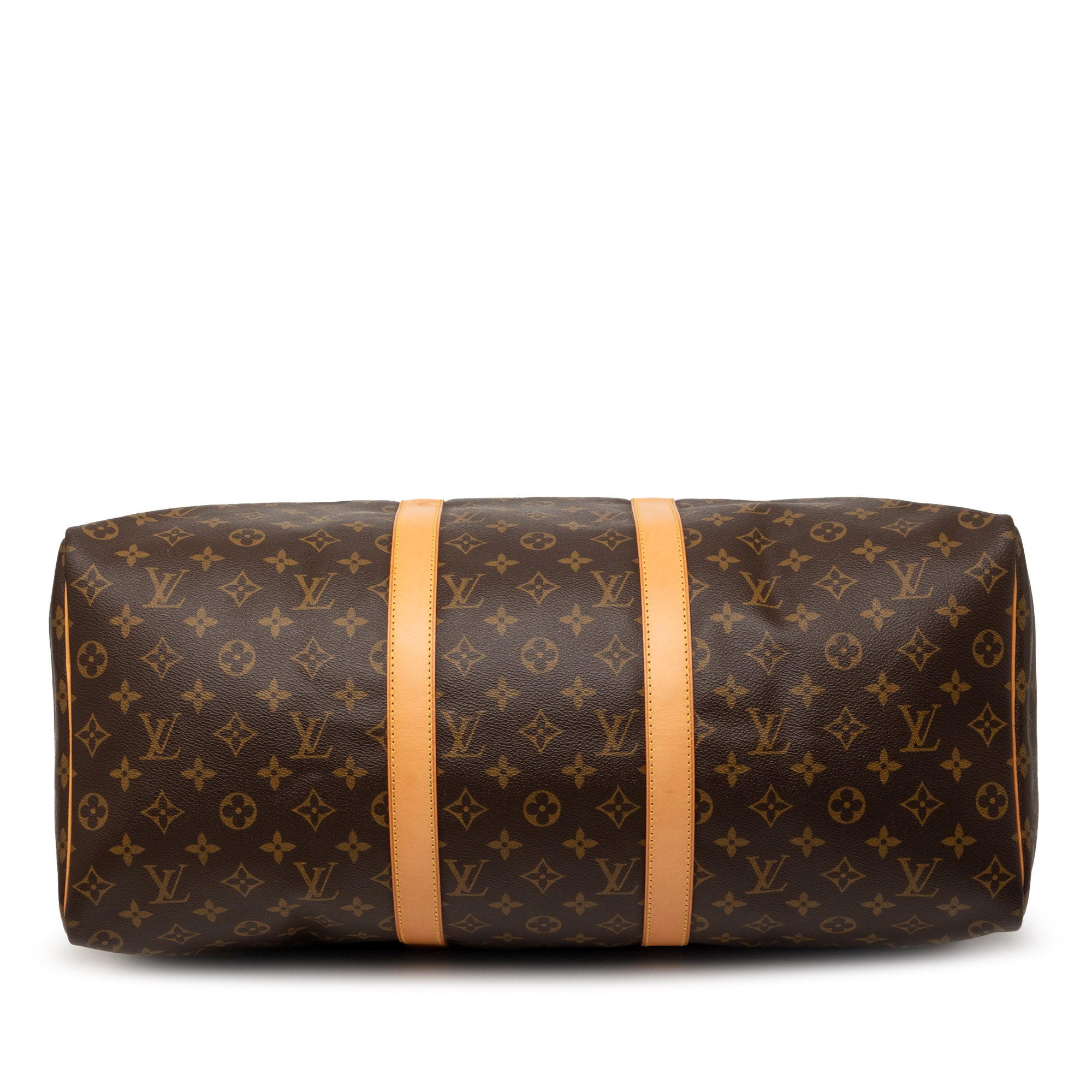 Monogram Keepall 50 - Image 3