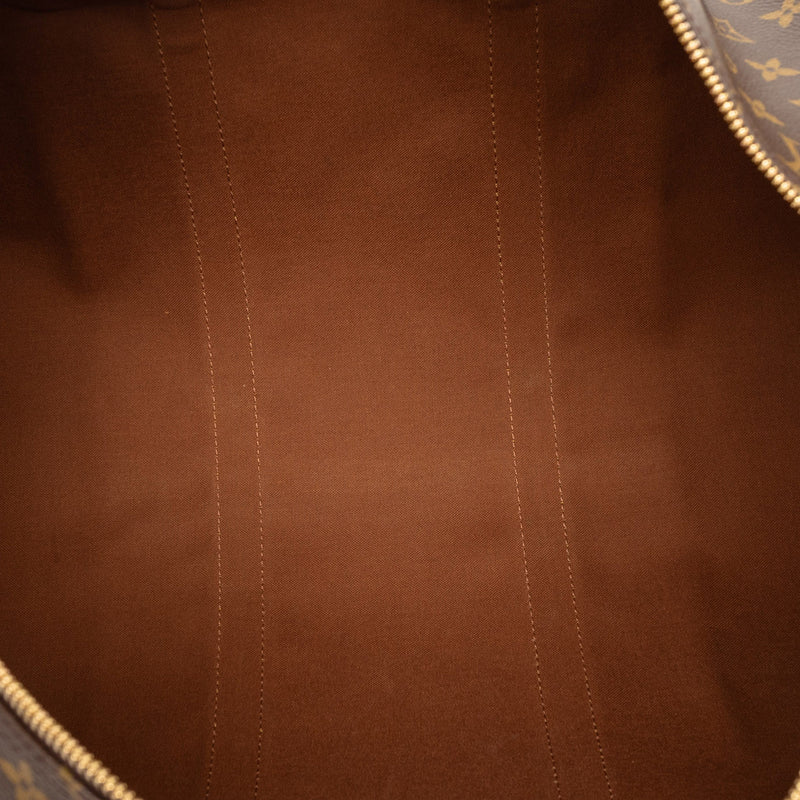 Monogram Keepall 50 - Image 4
