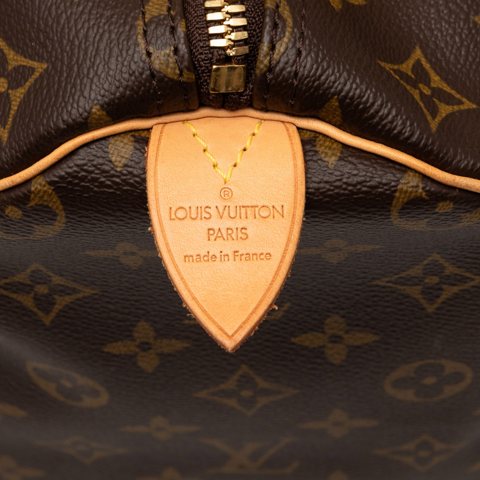 Monogram Keepall 50 - Image 5