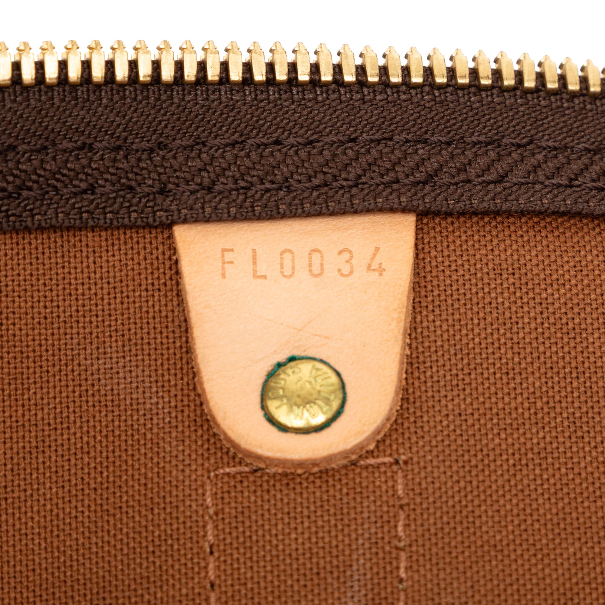 Monogram Keepall 50 - Image 6