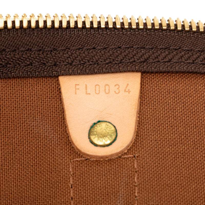Monogram Keepall 50 - Image 6