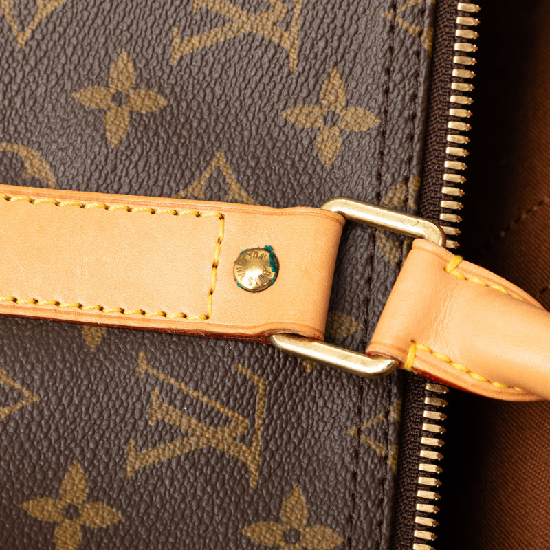 Monogram Keepall 50 - Image 7