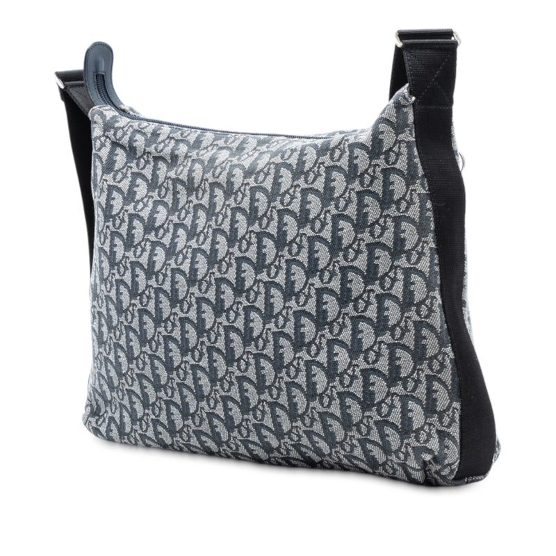 Diorissimo Trotter Canvas Crossbody - Image 2