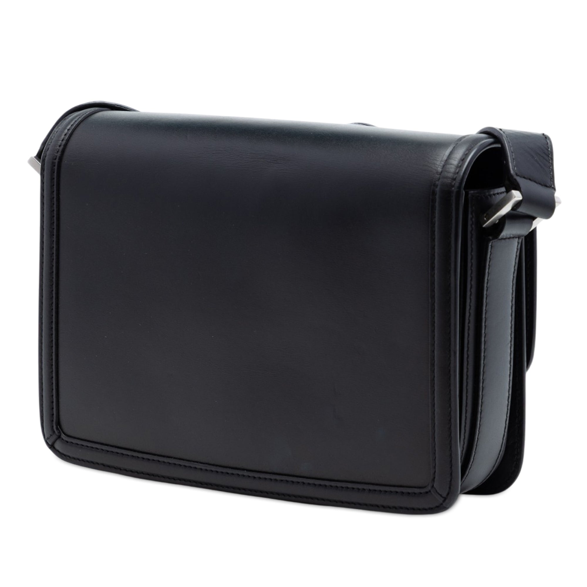 Medium Calfskin Solferino Satchel In Box - Image 2
