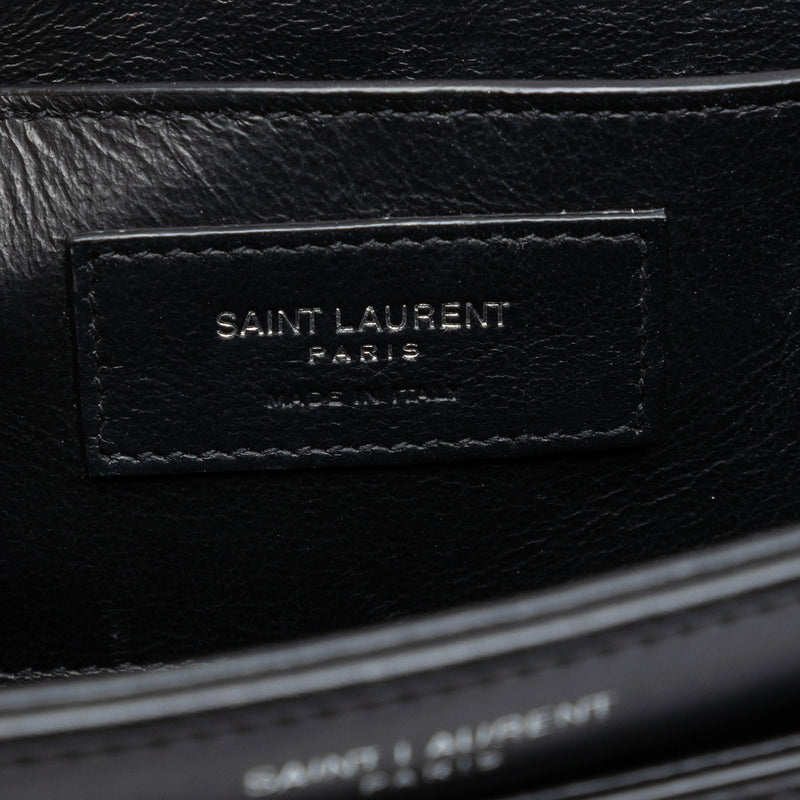 Medium Calfskin Solferino Satchel In Box - Image 5