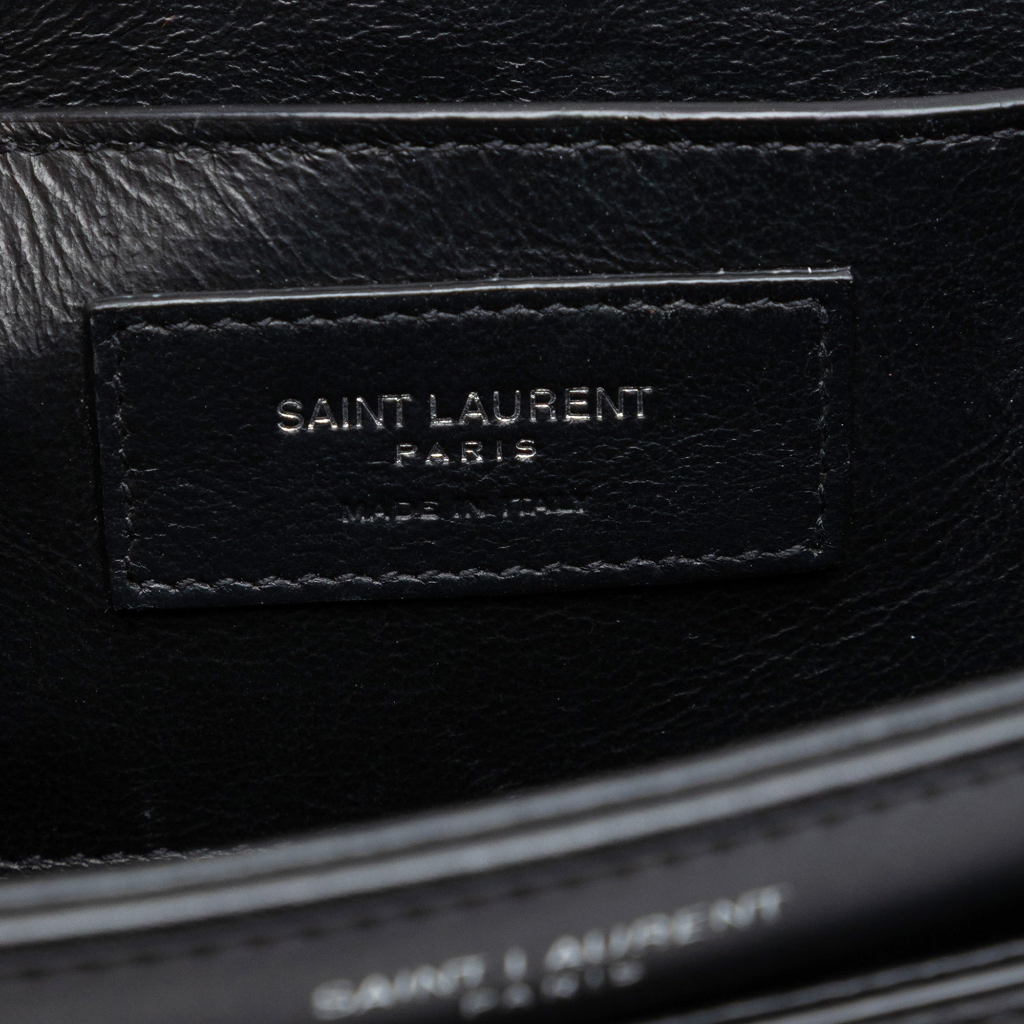 Medium Calfskin Solferino Satchel In Box - Image 5
