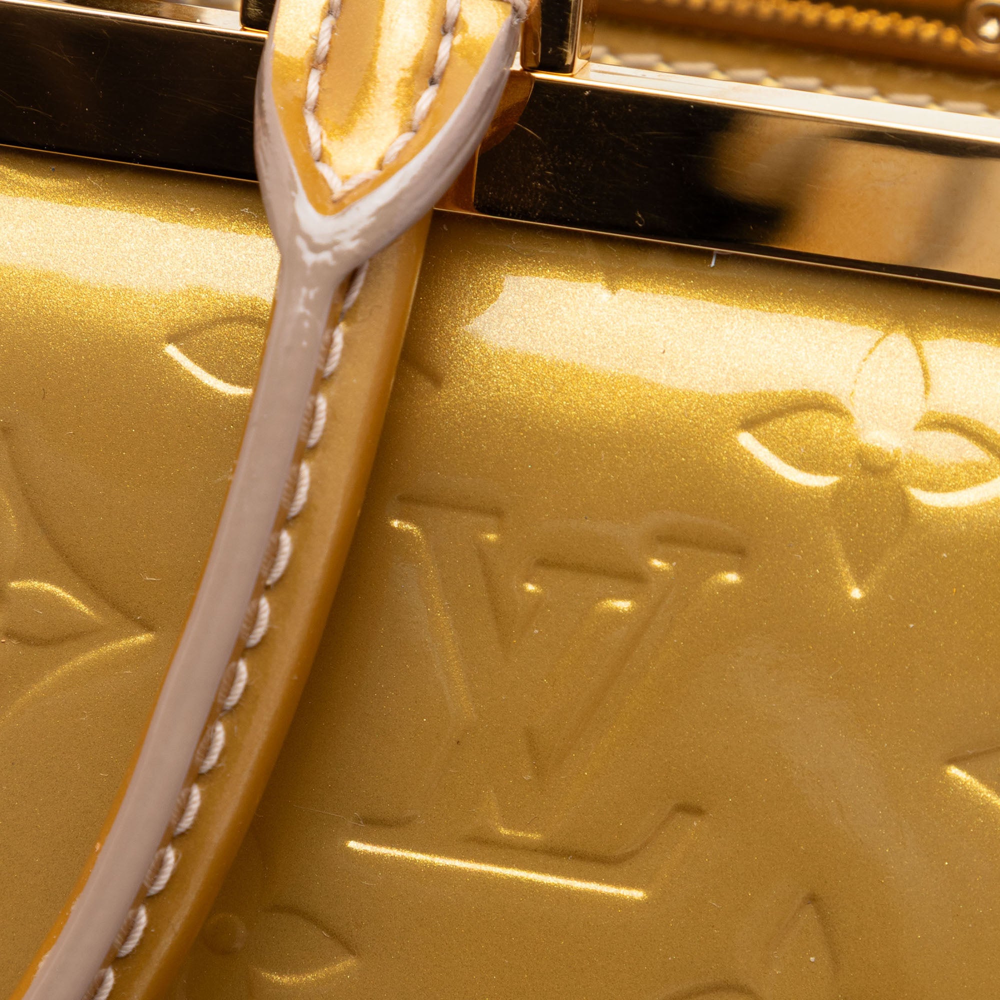 Monogram Vernis Deesse GM - Image 5