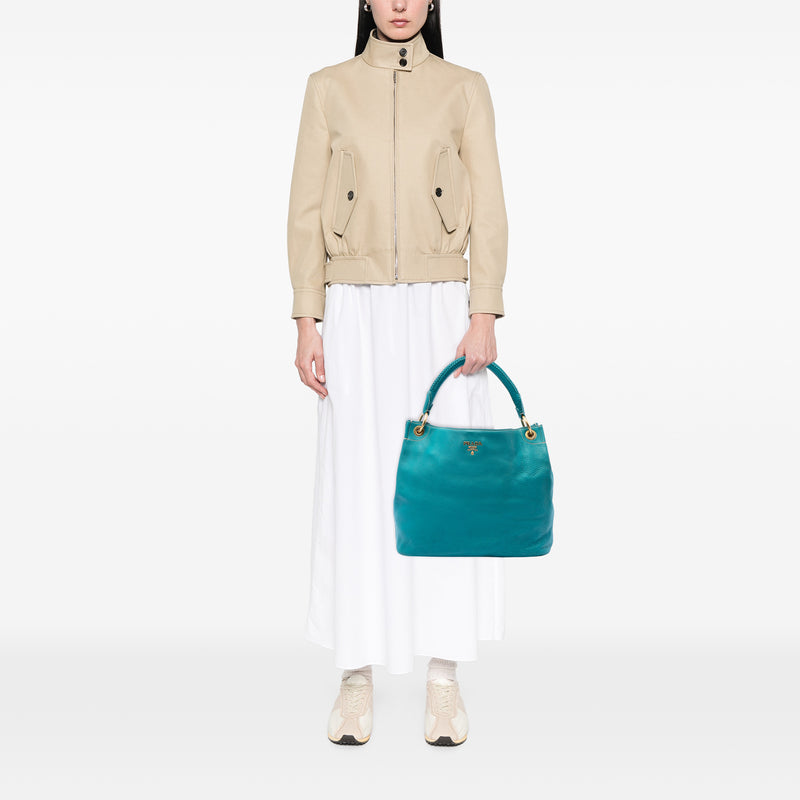 Vitello Daino Hobo - Image 6