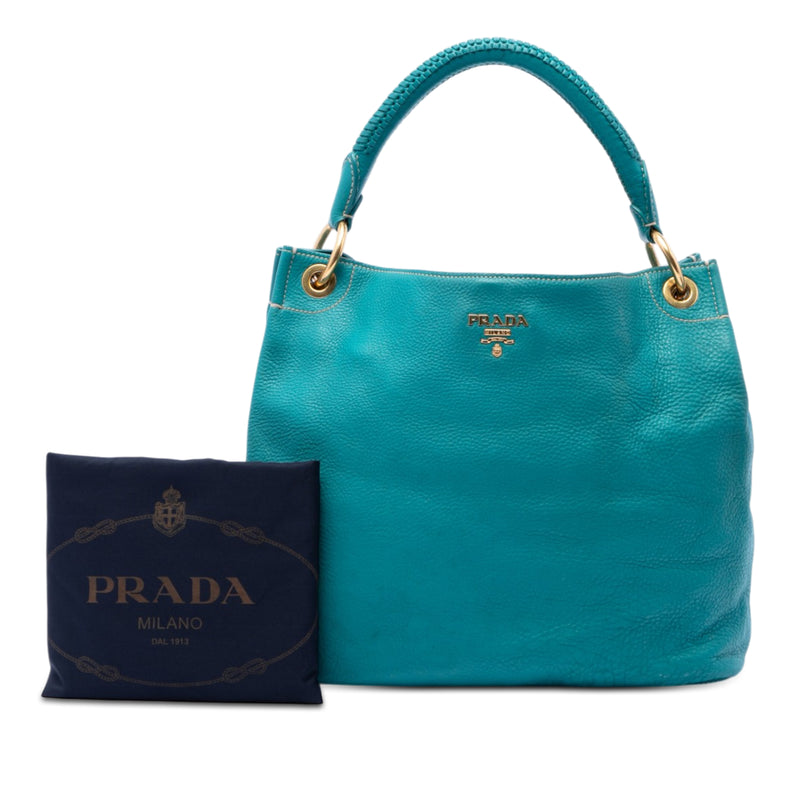 Vitello Daino Hobo - Image 7