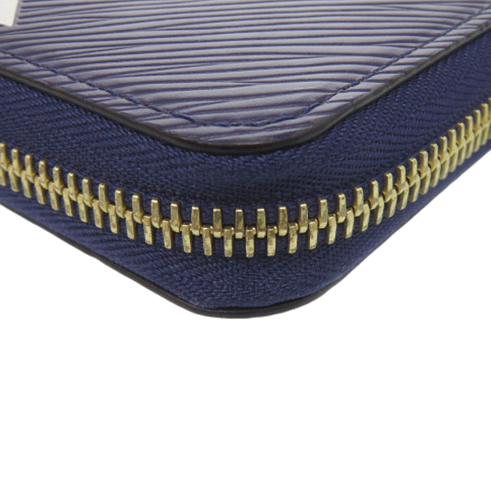 Epi Owl Zippy Wallet - Image 10