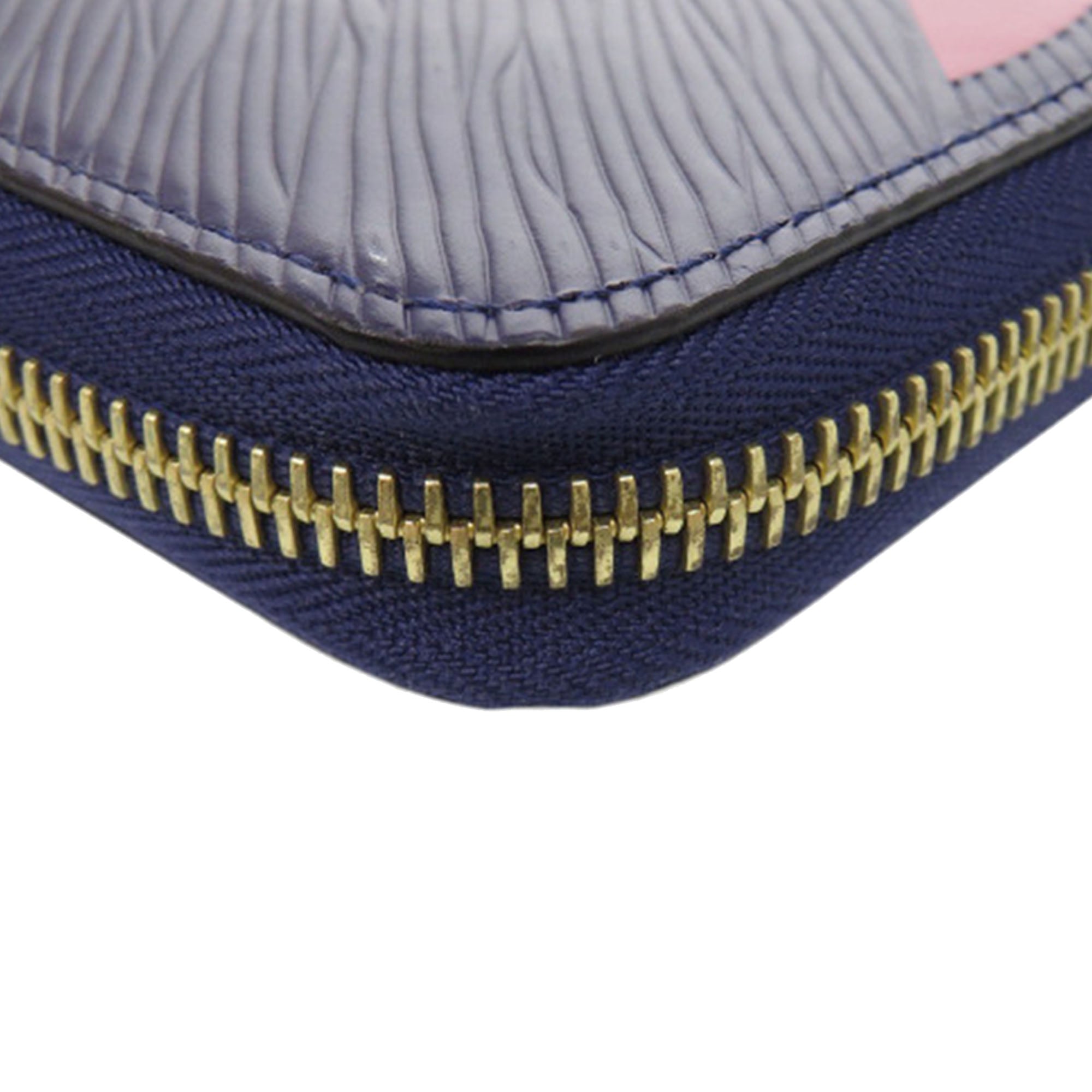Epi Owl Zippy Wallet - Image 11