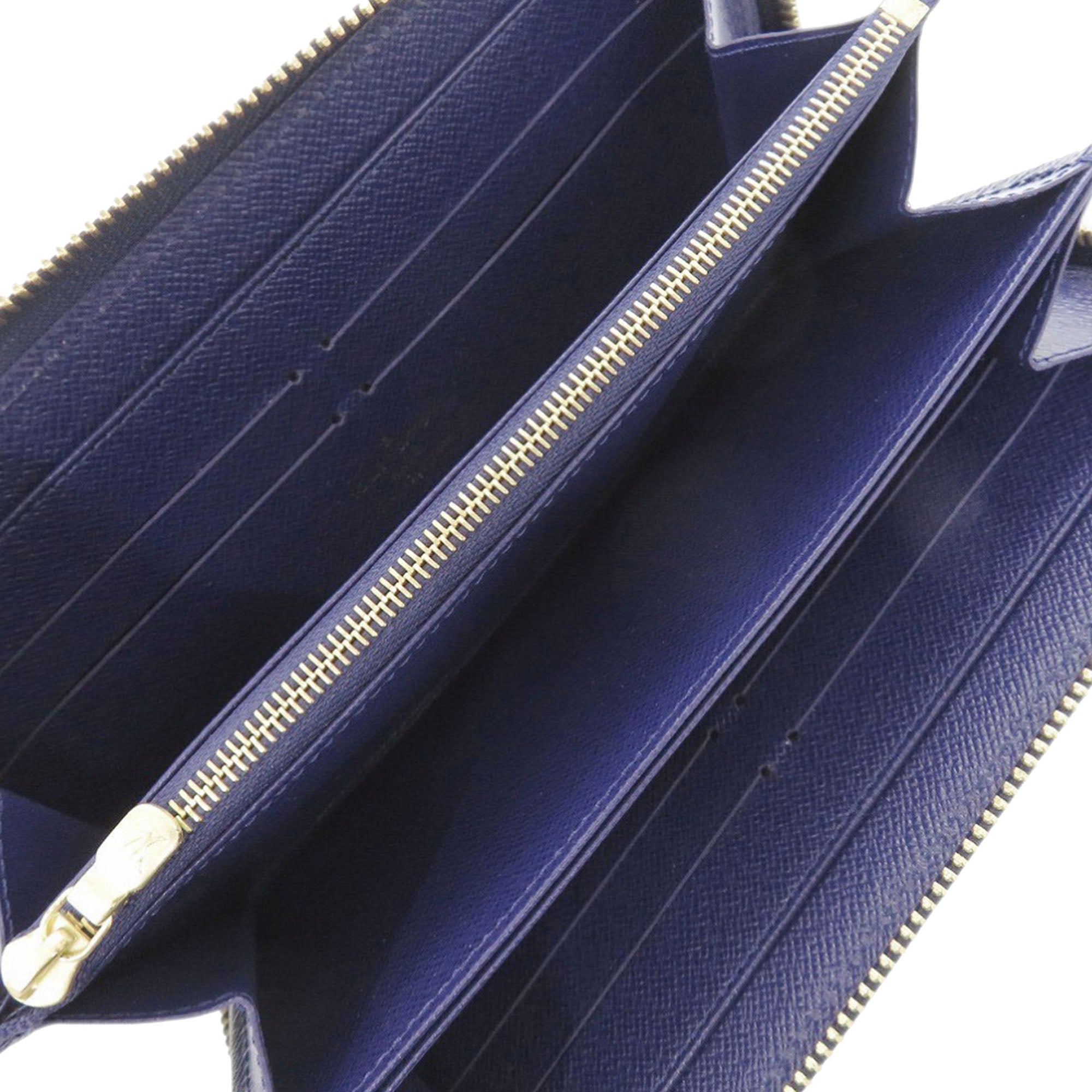 Epi Owl Zippy Wallet - Image 3