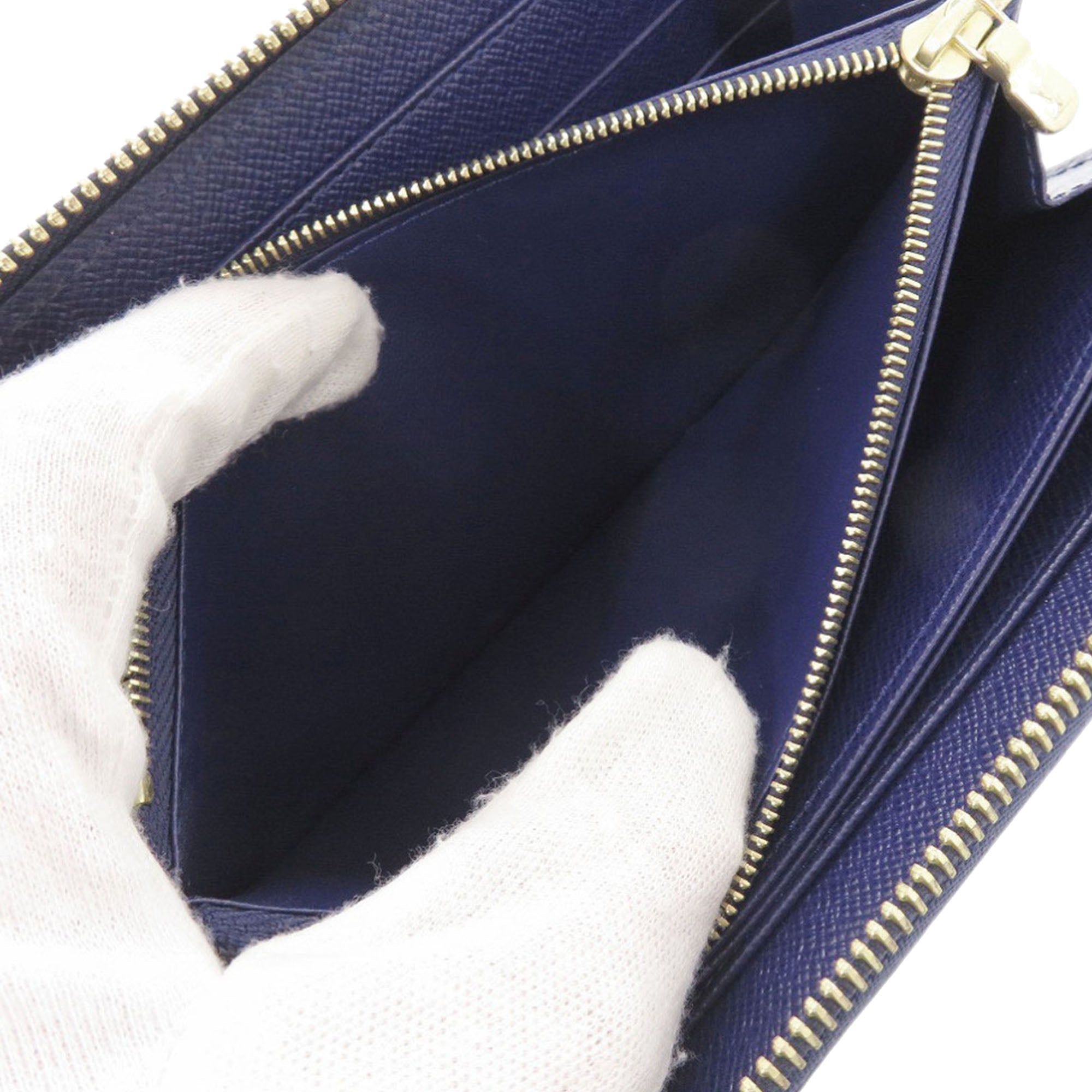 Epi Owl Zippy Wallet - Image 4