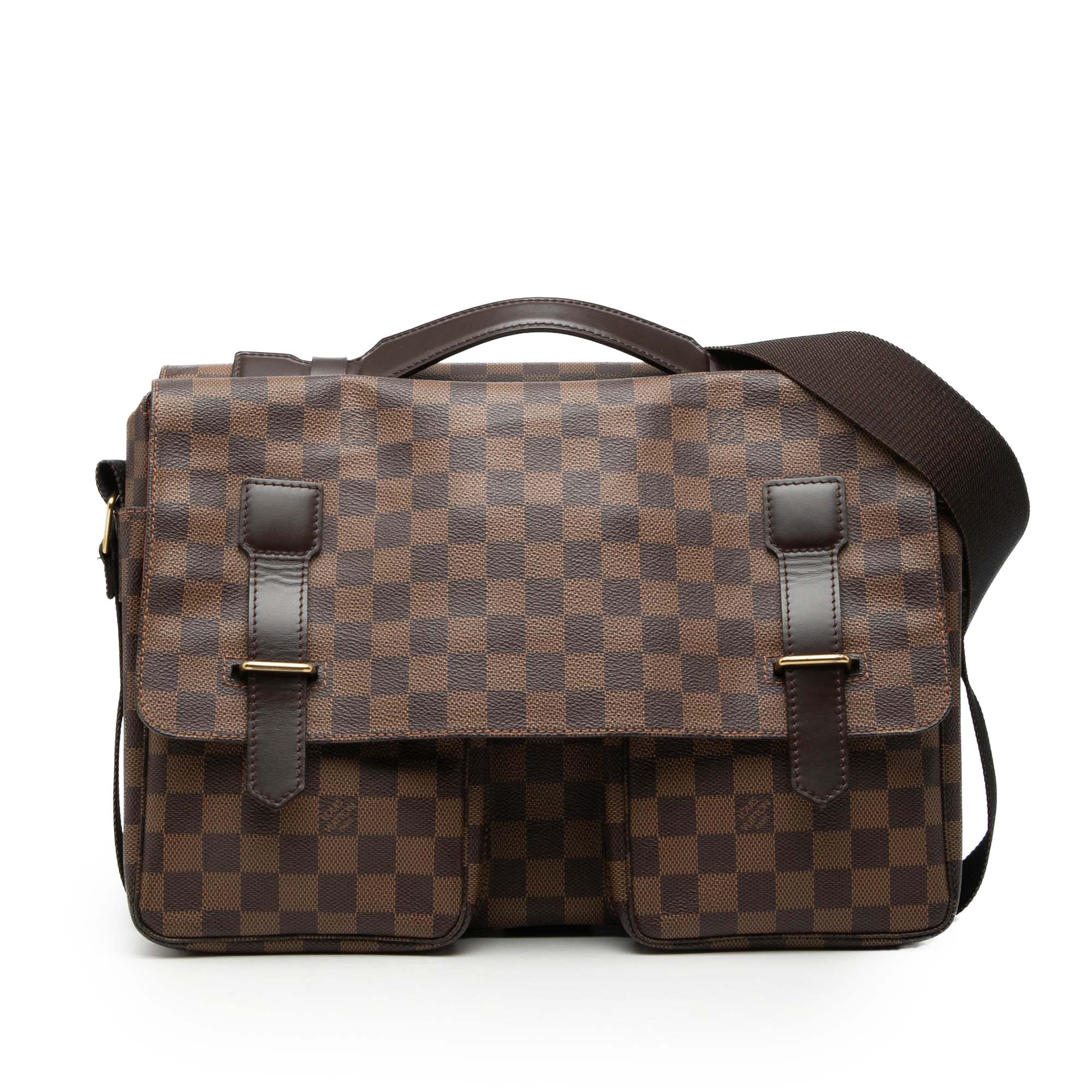 Damier Ebene Broadway - Image 1