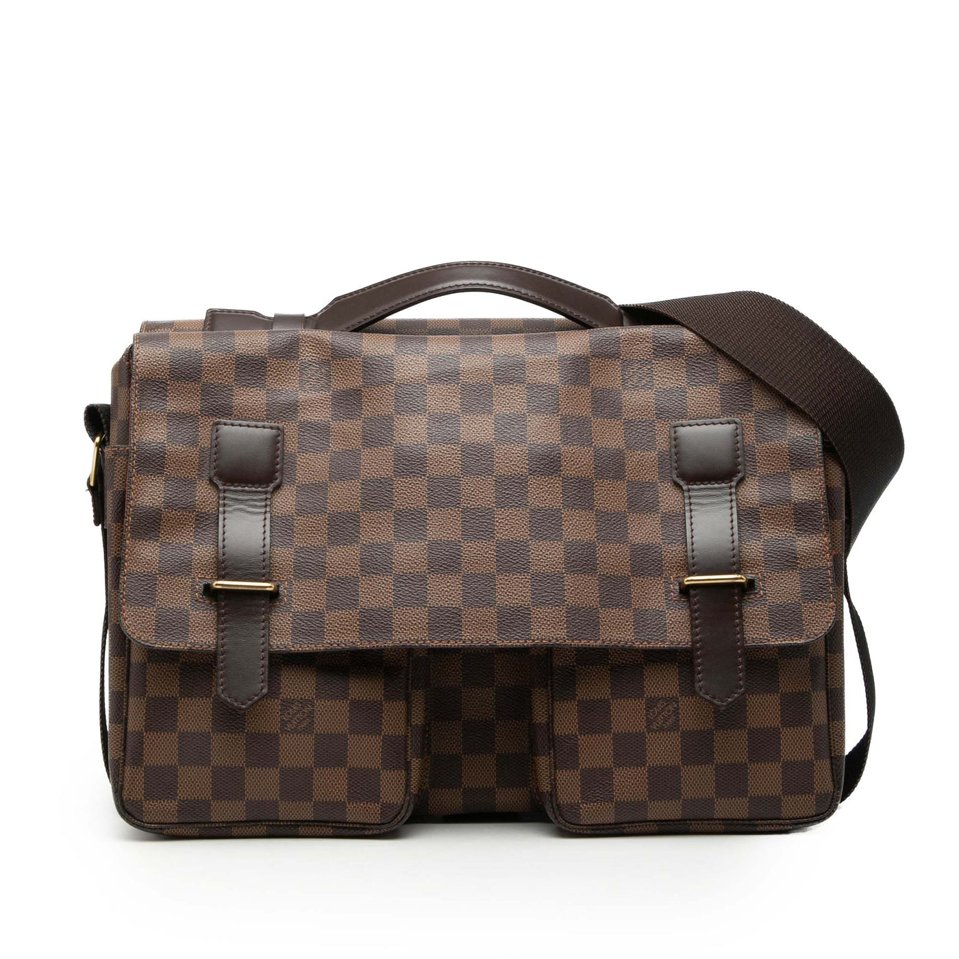 Damier Ebene Broadway - Image 1