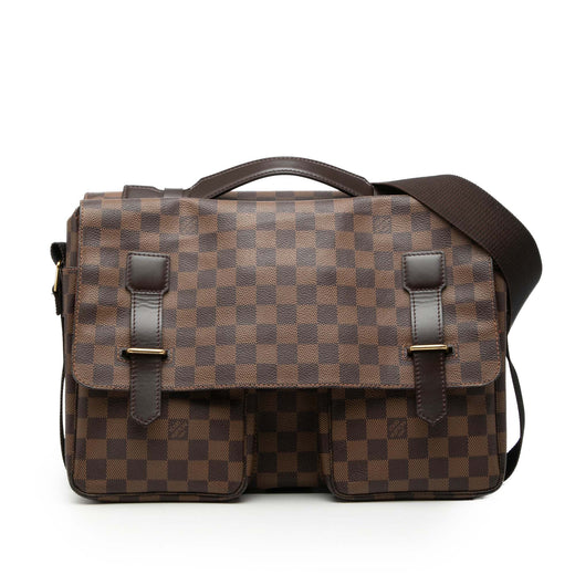 Damier Ebene Broadway - Image 1