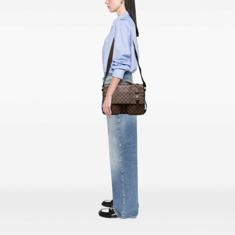 Damier Ebene Broadway - Image 8