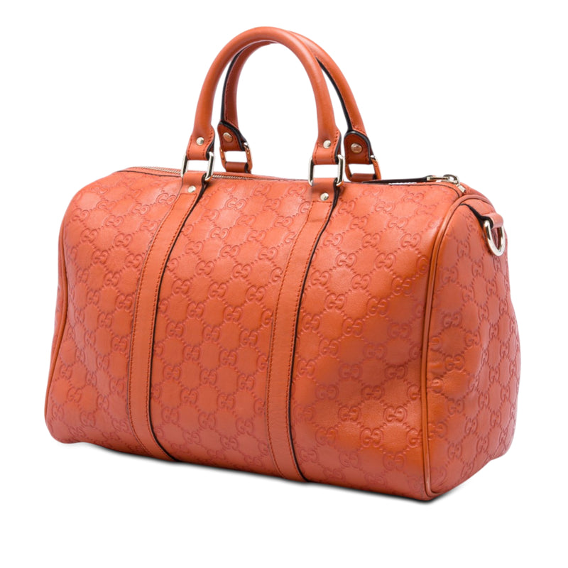 Medium Guccissima Joy Boston Bag - Image 2