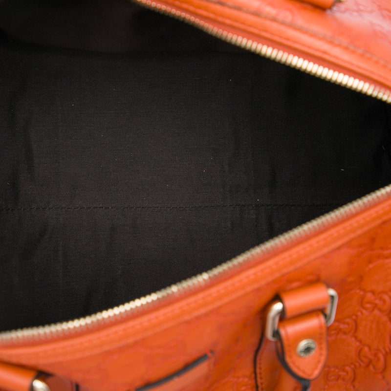 Medium Guccissima Joy Boston Bag - Image 4