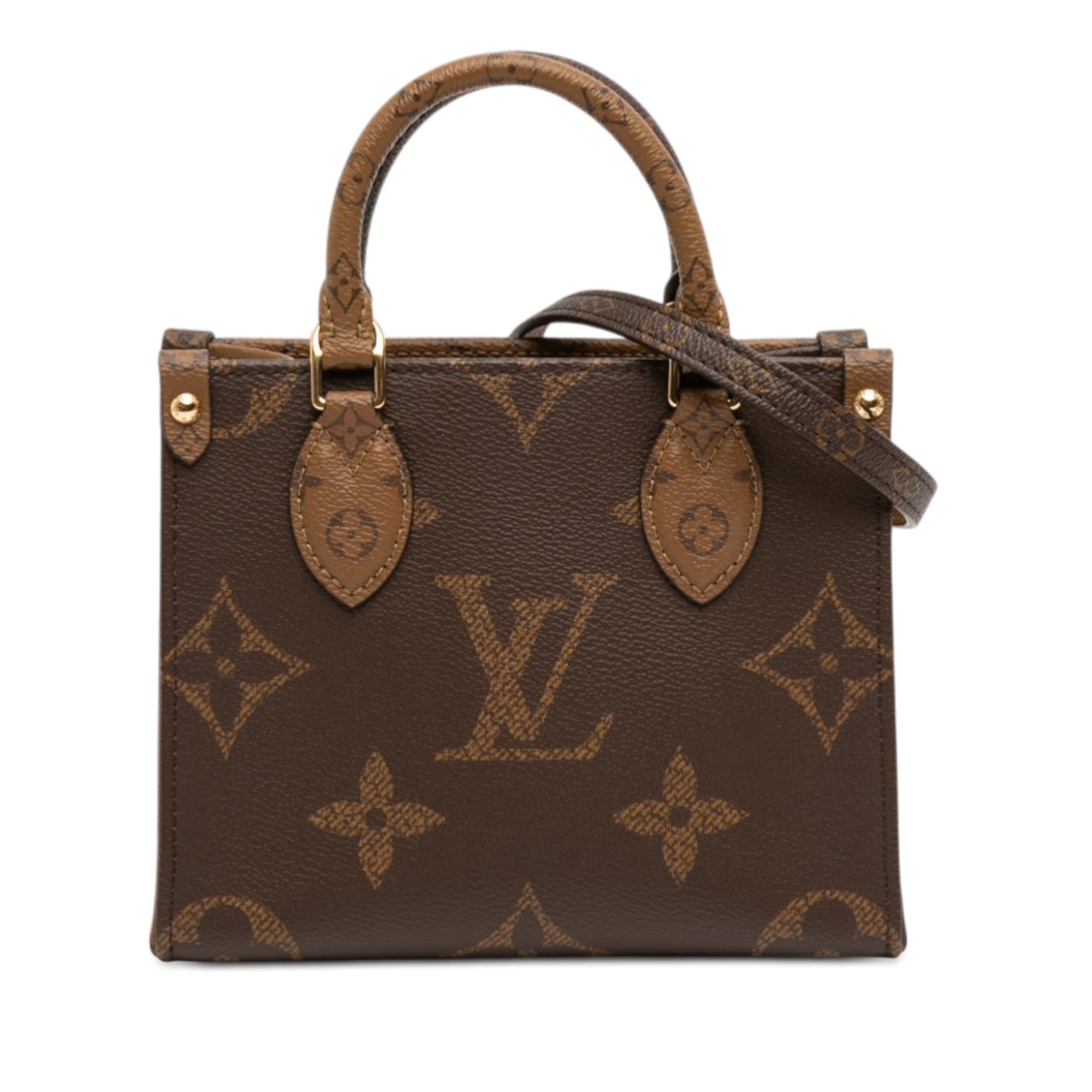 Monogram Reverse OnTheGo BB - Image 1
