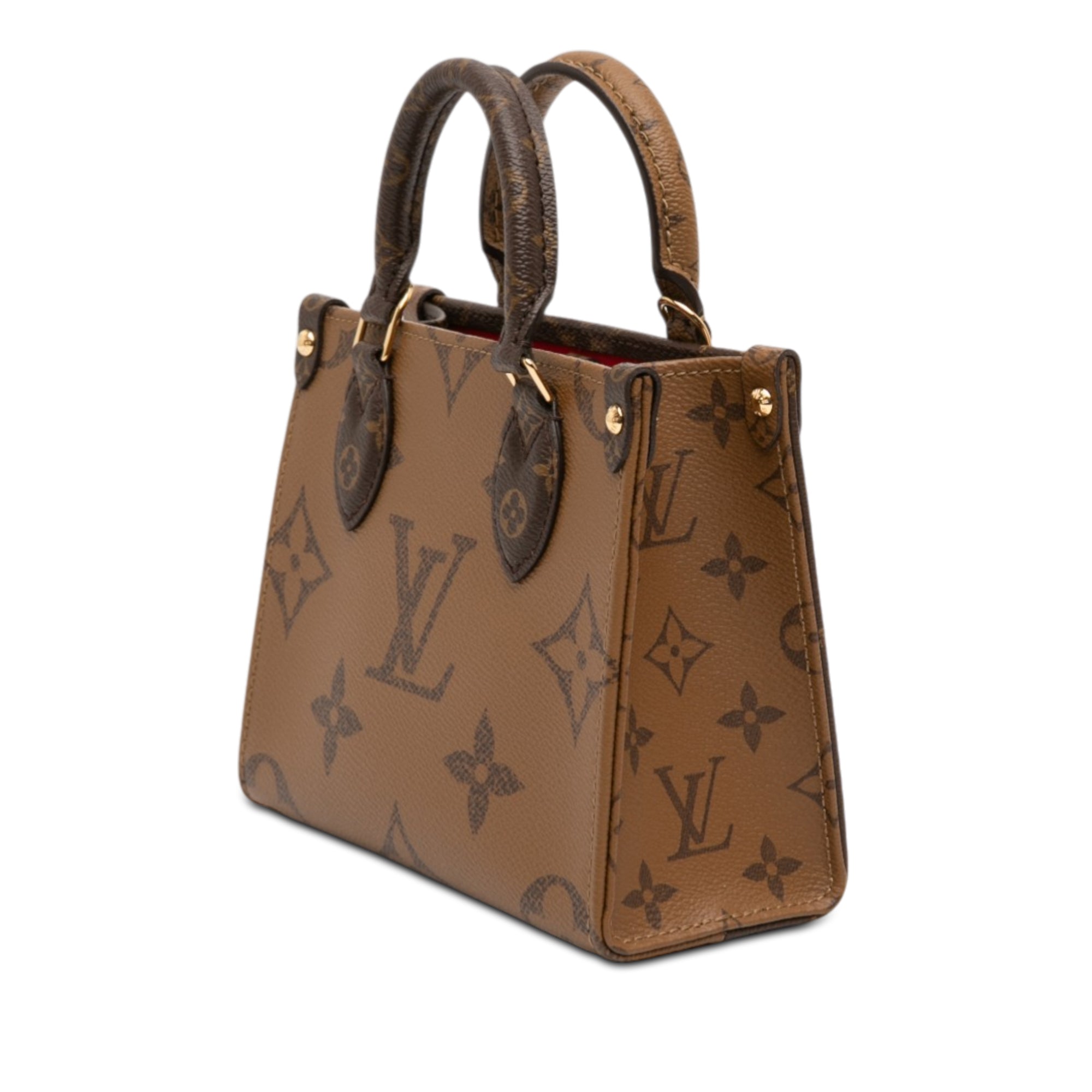 Monogram Reverse OnTheGo BB - Image 2