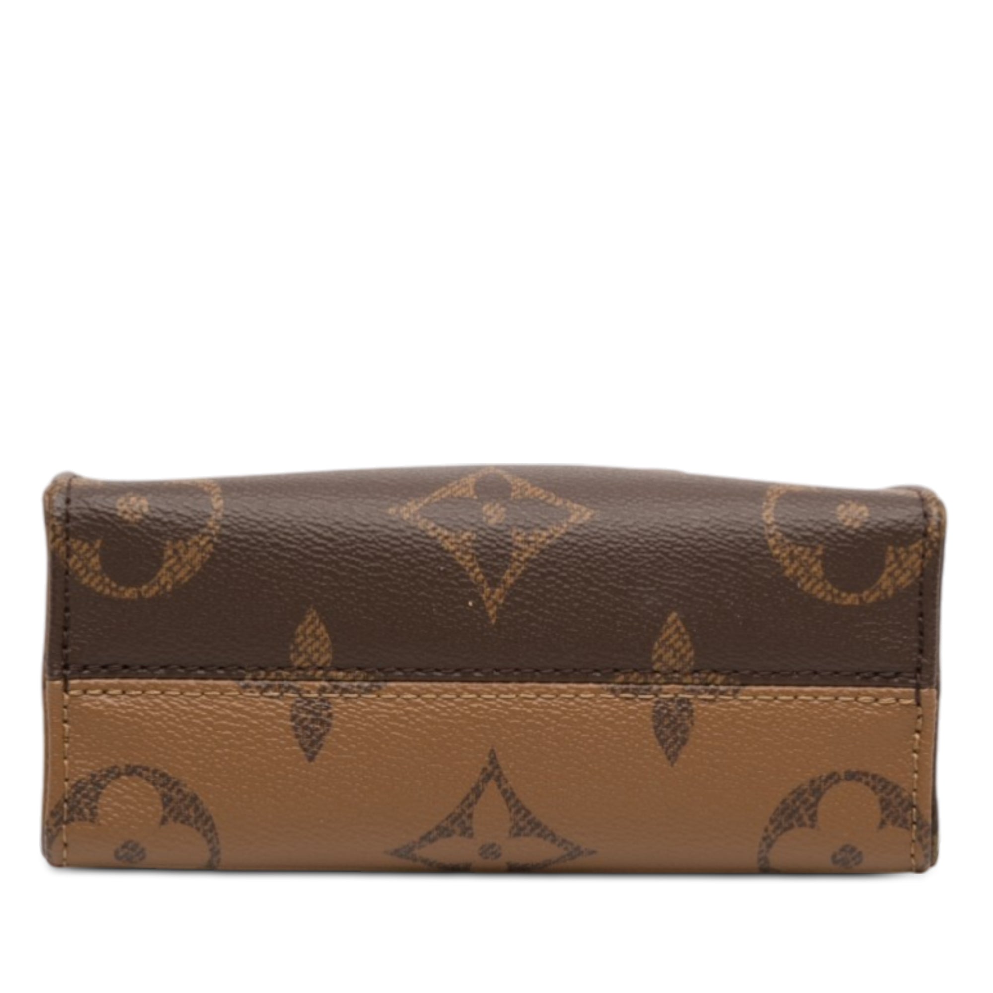 Monogram Reverse OnTheGo BB - Image 3