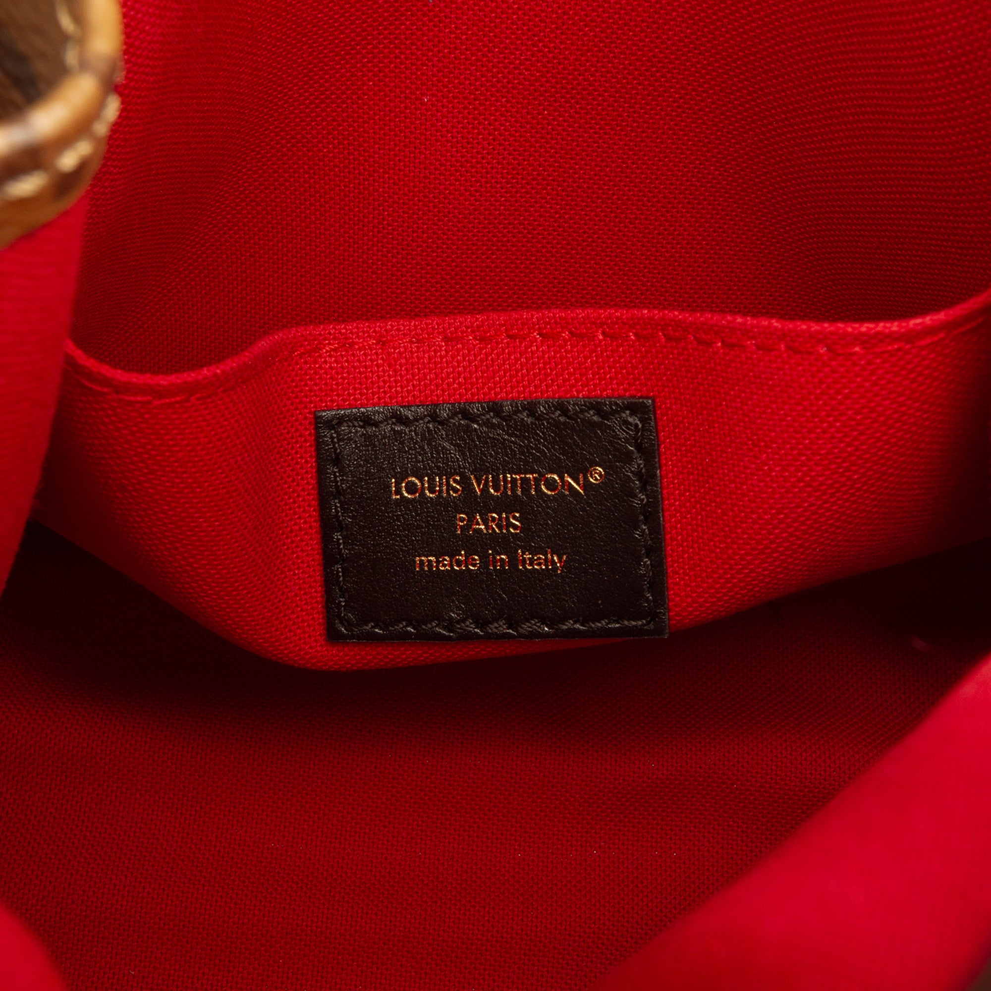 Monogram Reverse OnTheGo BB - Image 5