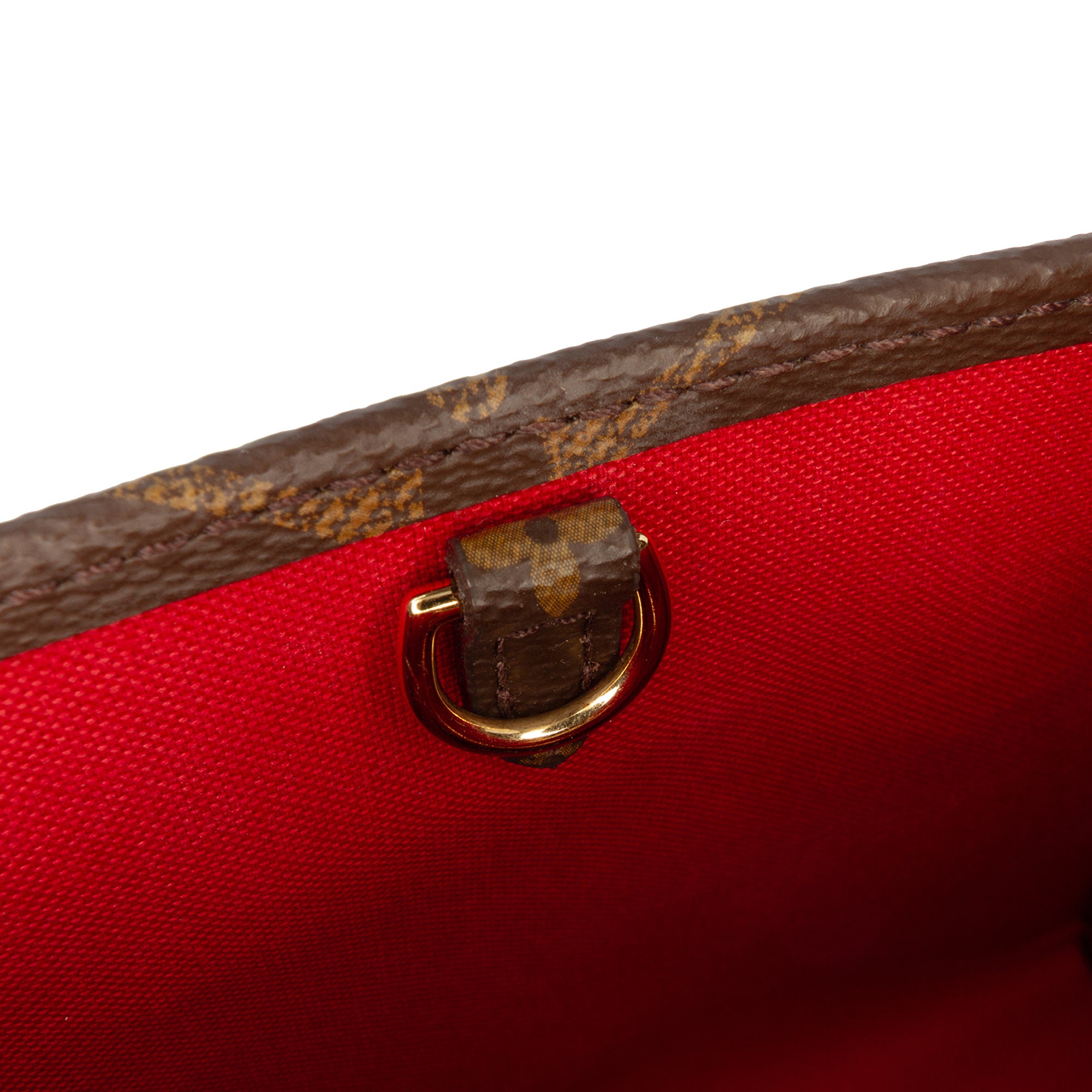 Monogram Reverse OnTheGo BB - Image 6