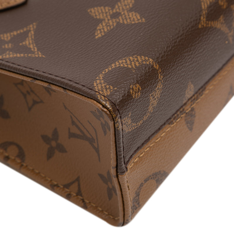 Monogram Reverse OnTheGo BB - Image 7