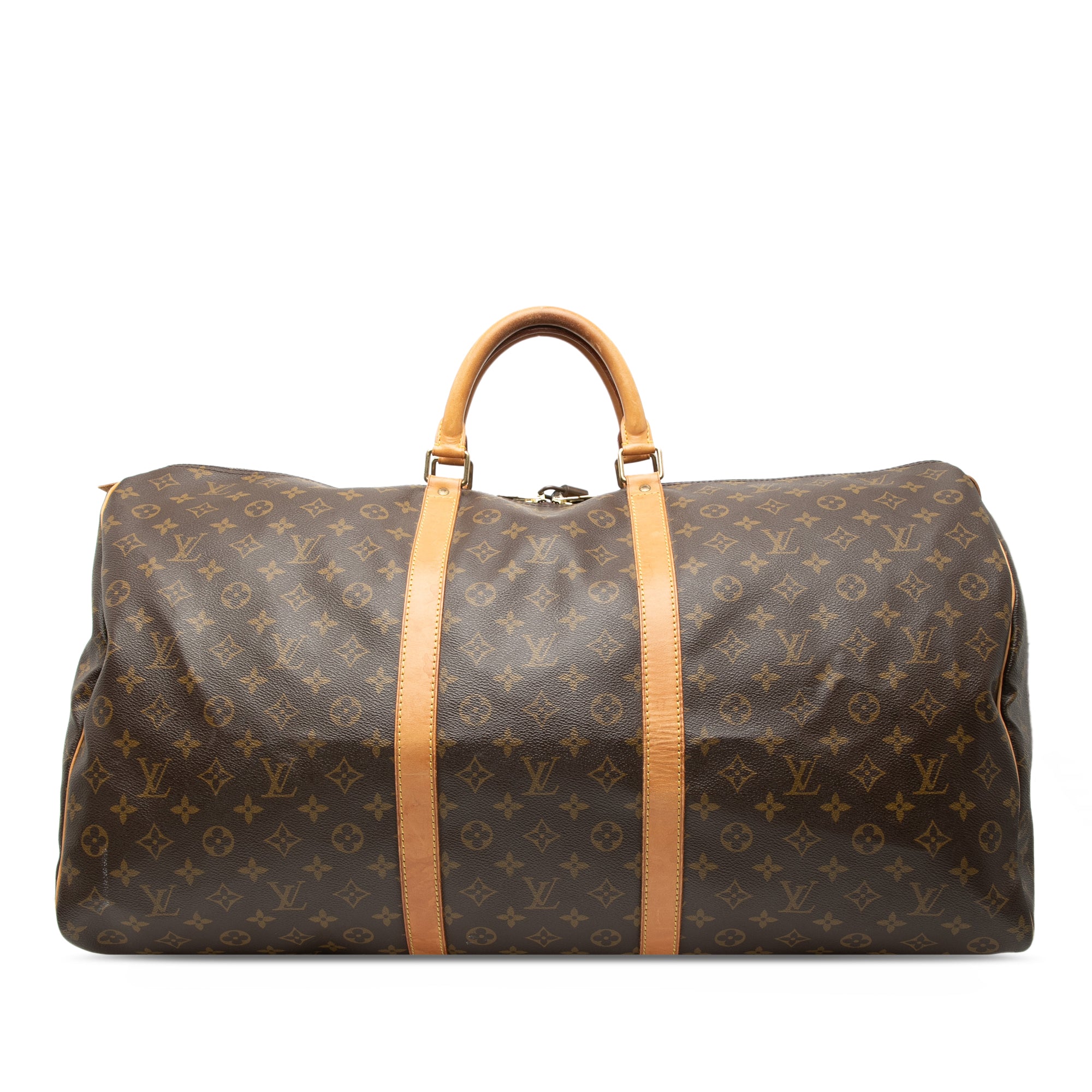 Monogram Keepall 60 - Image 1