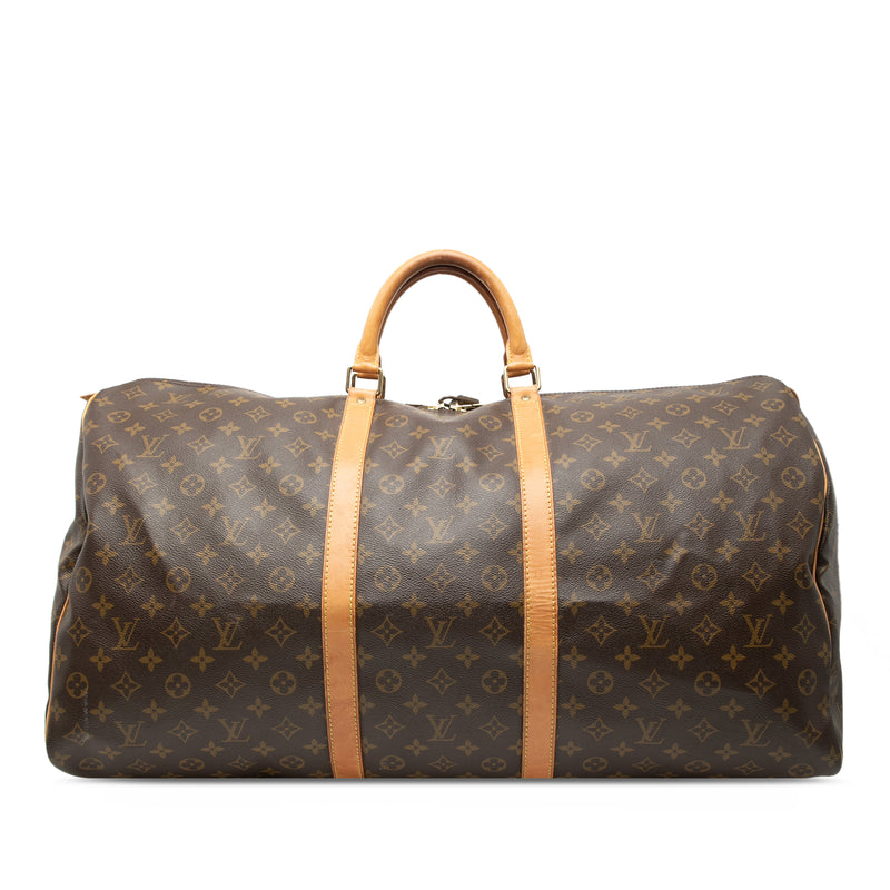 Monogram Keepall 60