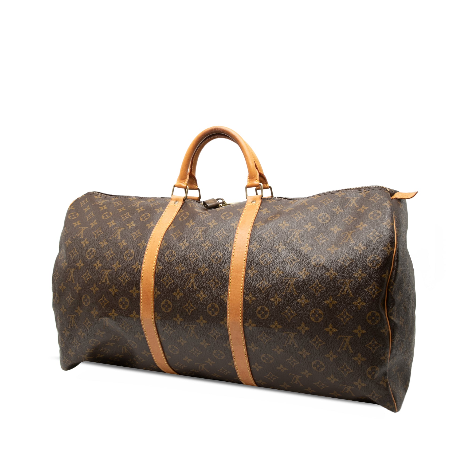 Monogram Keepall 60 - Image 2