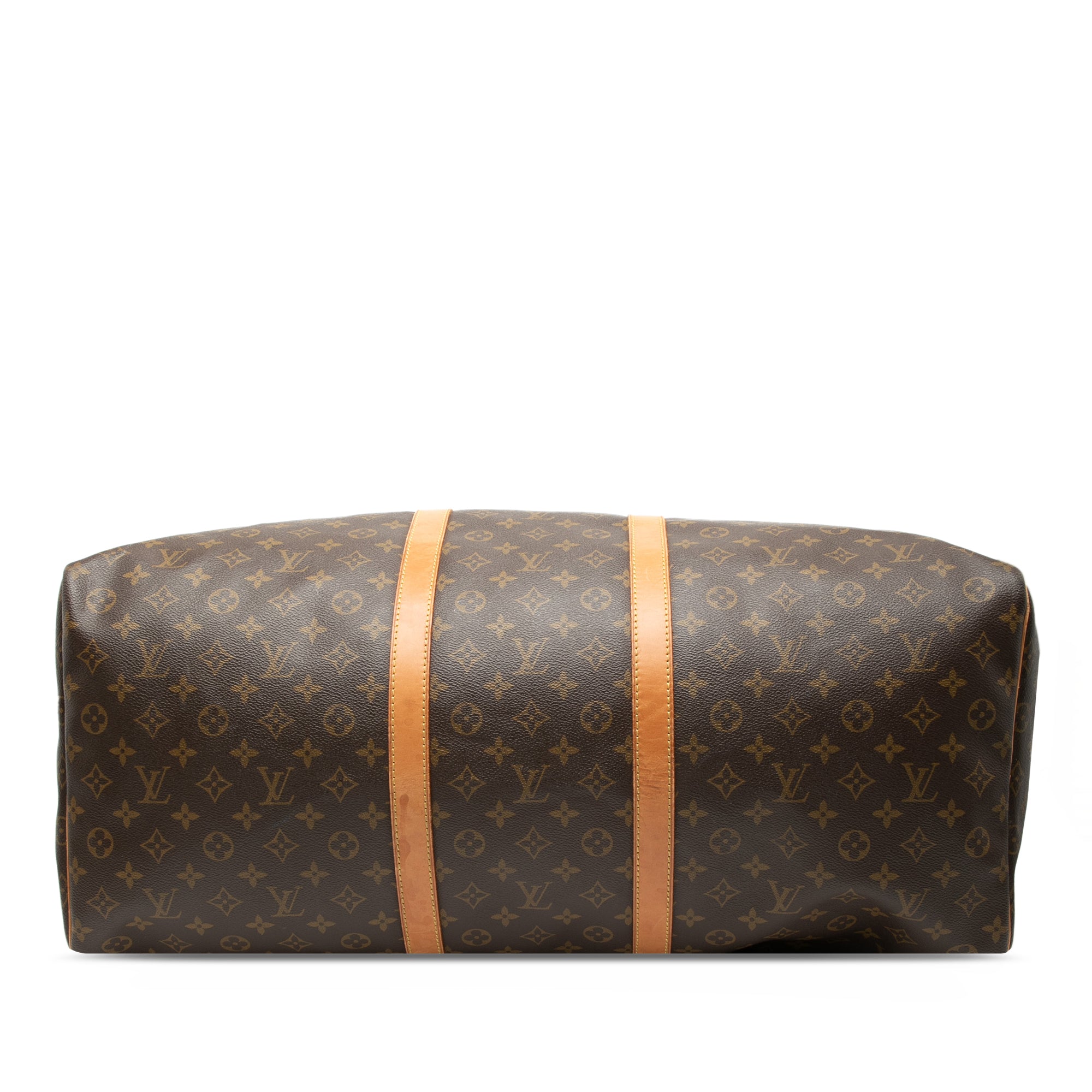 Monogram Keepall 60 - Image 3