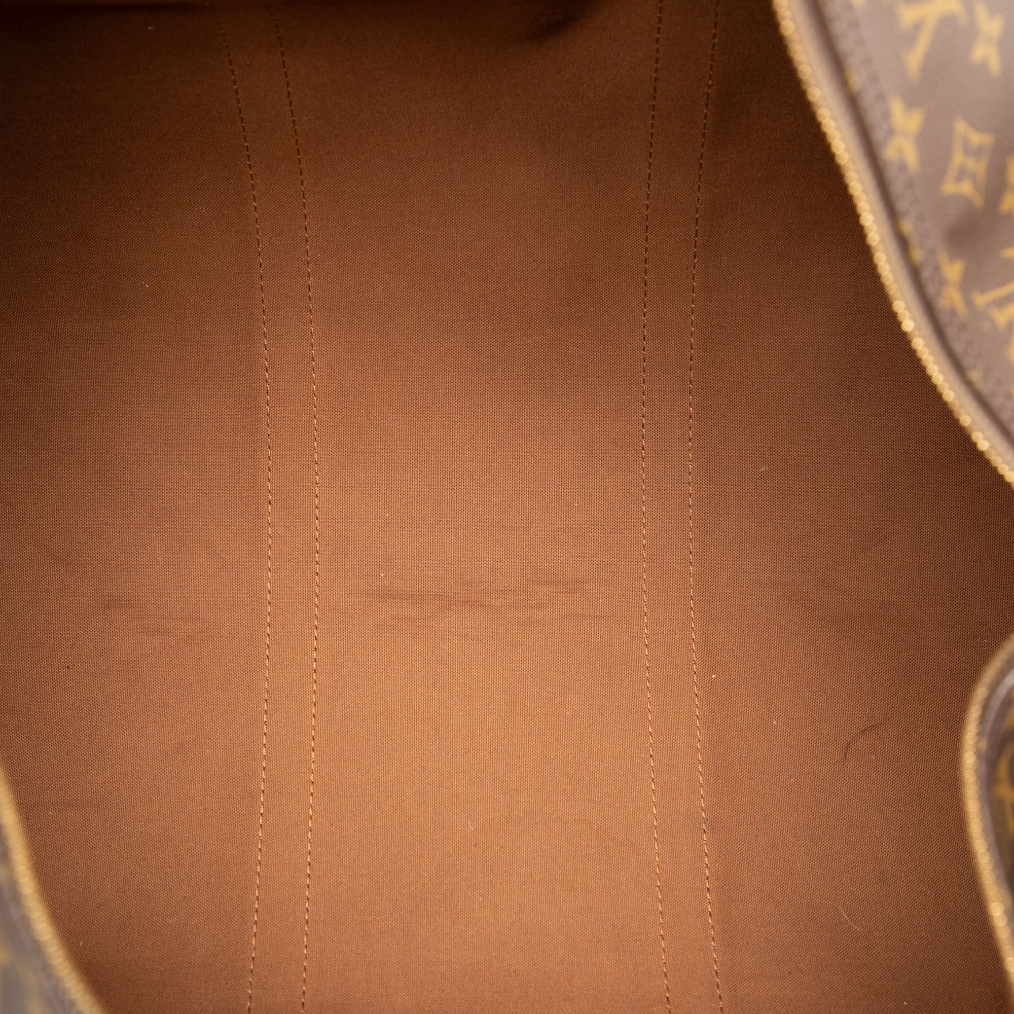 Monogram Keepall 60 - Image 4