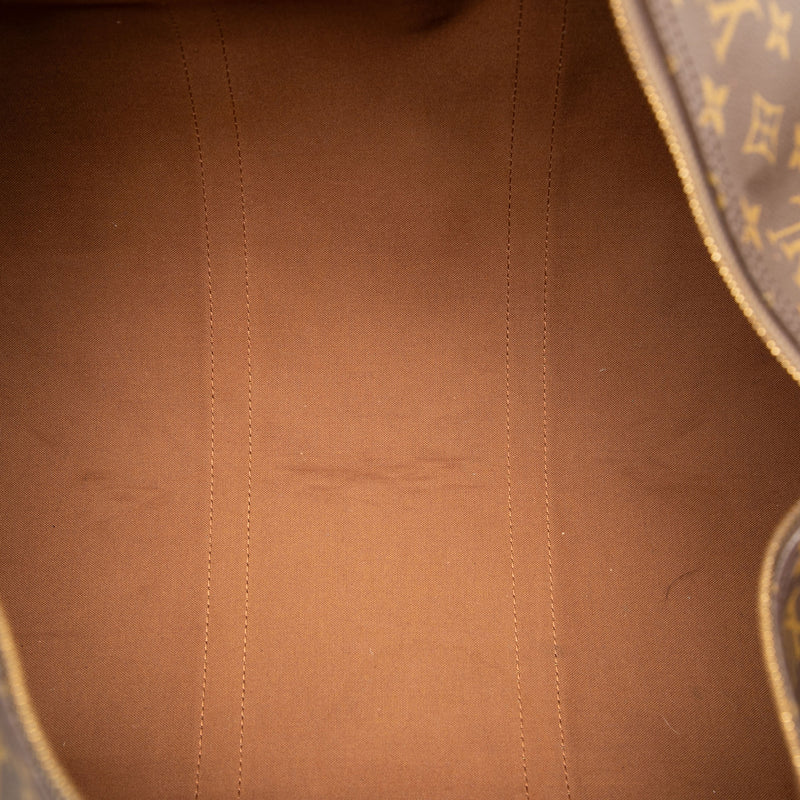 Monogram Keepall 60 - Image 4