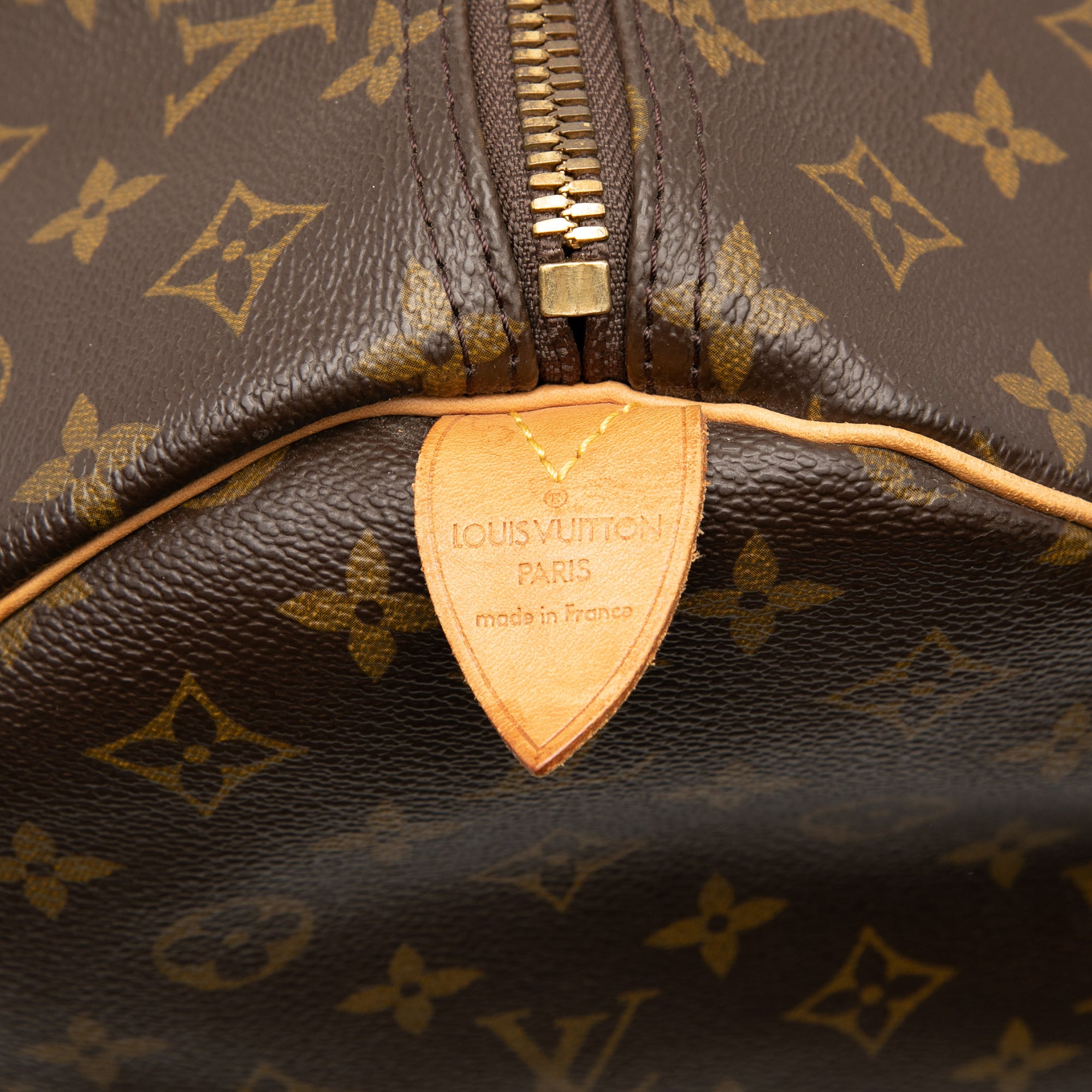 Monogram Keepall 60 - Image 5