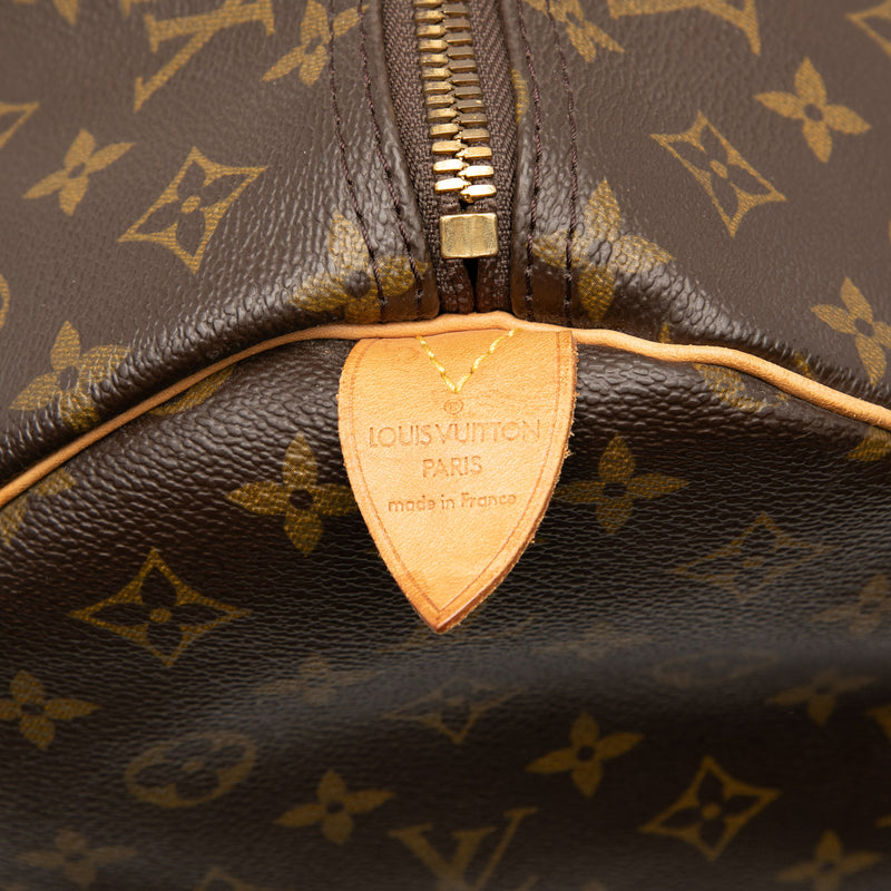 Monogram Keepall 60 - Image 5